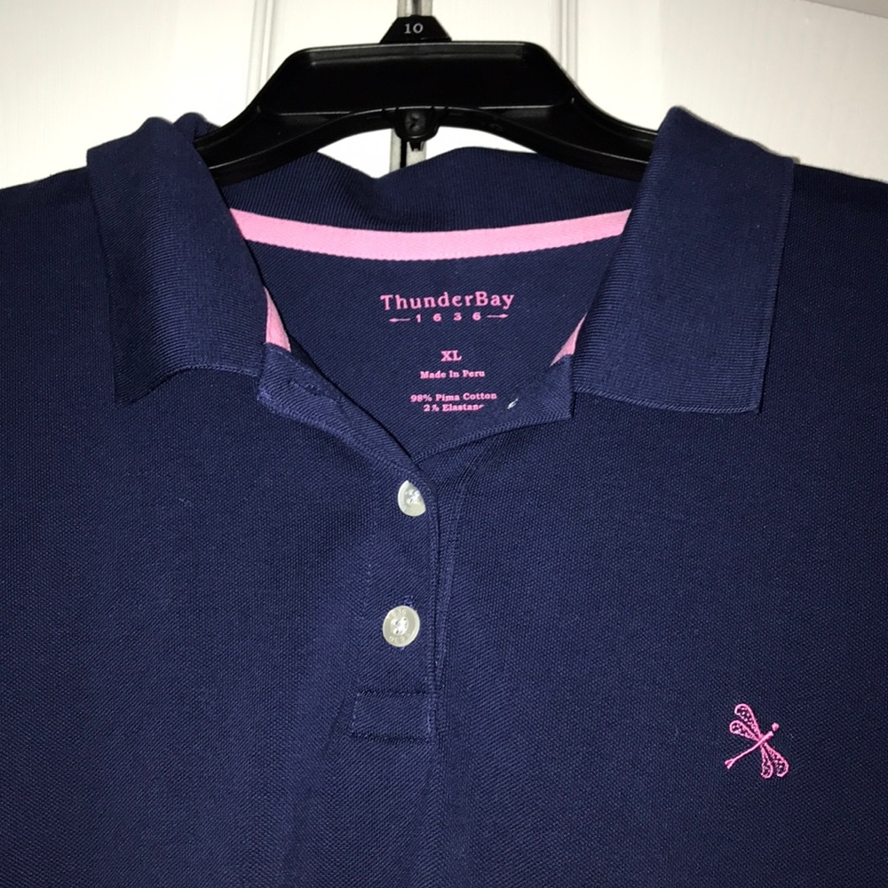 Collared shirt - Picture 3 of 3